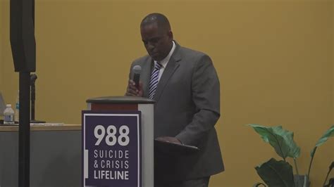 Missouri health officials hope to reduce suicide rate among Black teens with 988 event